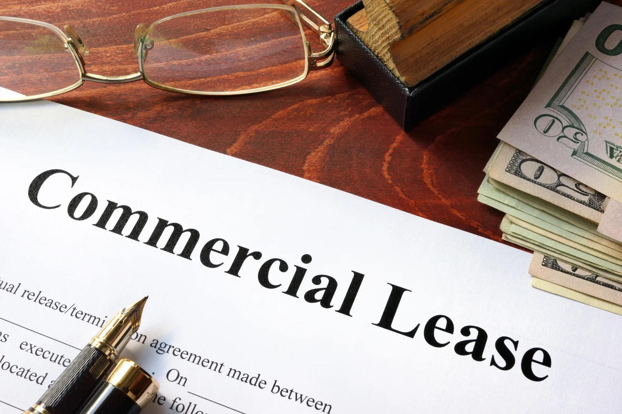 Demystifying Commercial Lease Agreements: What You Need to Know